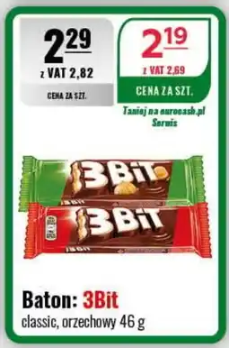 Eurocash Baton: 3Bit oferta