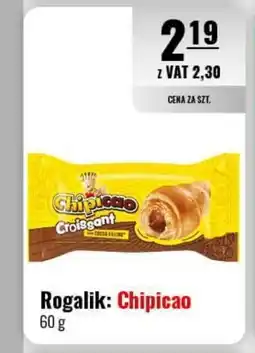 Eurocash Rogalik: Chipicao oferta
