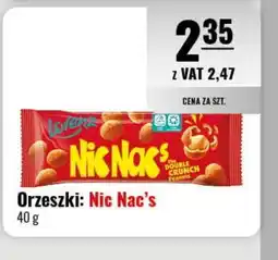 Eurocash Orzeszki: Nic Nac's oferta