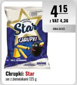 Eurocash Chrupki: Star oferta