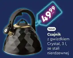Biedronka Czajnik oferta