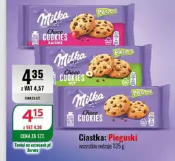 Eurocash Ciastka: Pieguski oferta