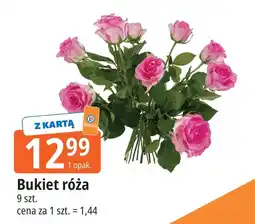 E.Leclerc Bukiet róż oferta