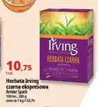 E.Leclerc Herbata Irving oferta