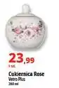 E.Leclerc Cukiernica rose Vetro-Plus oferta