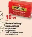 E.Leclerc Herbata Twinings Pure Green Tea oferta