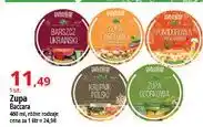 E.Leclerc Zupa fasolowa z kiełbasą Naturalnie Smaczne oferta
