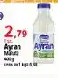E.Leclerc Napój turecki ayran Maluta oferta