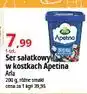 E.Leclerc Ser feta do sałatek Arla Apetina oferta