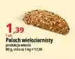 E.Leclerc Paluch wieloziarnisty Piekarnia E.leclerc oferta