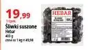 E.Leclerc Śliwki suszone Hebar oferta