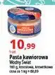 E.Leclerc Pasta kawiorowa łososiowa Wodny Świat oferta