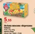 E.Leclerc Herbata karibische mango Teekanne oferta