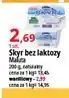 E.Leclerc Jogurt skyr waniliowy Maluta oferta