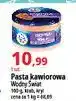 E.Leclerc Pasta kawiorowa krabowa Wodny Świat oferta