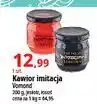 E.Leclerc Kulki a'la kawior jesiotra Vomond oferta