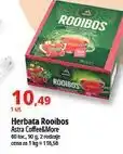 E.Leclerc Herbata Astra Rooibos oferta