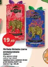 E.Leclerc Herbata wdzięczność Sir Adalbert's Tea oferta