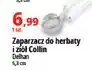 E.Leclerc Zaparz do herbaty i ziół collin 5.3 cm Delhan oferta