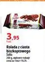 E.Leclerc Rolada kakaowa Sofio oferta