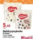 E.Leclerc Pryncy kostka white Dr Gerard oferta
