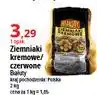 E.Leclerc Ziemniaki czerwone Białuty oferta