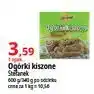 E.Leclerc Ogórki kiszone Stefanek oferta