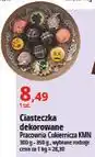 E.Leclerc Ciasteczka dekorowane oferta