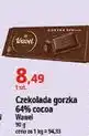E.Leclerc Czekolada gorzka 64 % Wawel oferta
