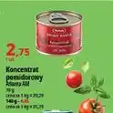 E.Leclerc Koncentrat pomidorowy Melissa Primo Gusto Tomatera oferta