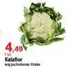 E.Leclerc Kalafior oferta
