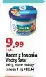 E.Leclerc Krem z łososia Wodny Świat oferta