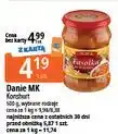 E.Leclerc Fasolka po bretońsku M&K oferta