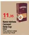 E.Leclerc Kawa Carousel Crema oferta