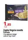 E.Leclerc Zupa teriayki Vegeta Noodles oferta