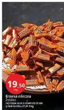 E.Leclerc Krówka Złotokłos oferta