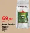 E.Leclerc Kawa mexico Woseba oferta