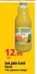 E.Leclerc Sok jaffa pomarańczowy Viands oferta