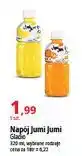 E.Leclerc Napój pomarańczowy Jumi oferta