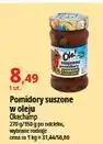 E.Leclerc Pomidory suszone z kaparami Ole! oferta