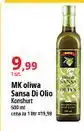 E.Leclerc Oliwa di sansa M&K oferta
