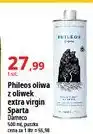 E.Leclerc Oliwa z oliwek Phileos oferta