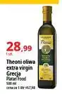 E.Leclerc Oliwa grecka z pierwszego tłoczenia oferta