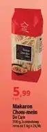 E.Leclerc Makaron chow mein House Of Asia oferta