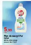 E.Leclerc Balsam do naczyń aloes Pur Sekrety Pielęgnacji oferta