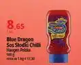 E.Leclerc Sos słodki chilli Blue Dragon oferta