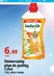 E.Leclerc Płyn do podłogi Ludwik oferta