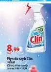 E.Leclerc Płyn do szyb anti-fog Clin Windows & Glass oferta