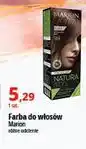 E.Leclerc Farba do włosów Marion Natura Styl oferta