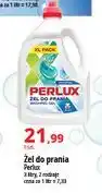 E.Leclerc Żel do prania universal Perlux oferta
